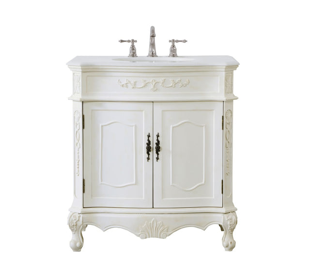 Danville Vanity by Elegant Lighting