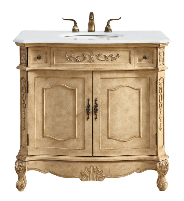 Danville Vanity by Elegant Lighting