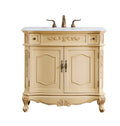 Danville Vanity by Elegant Lighting
