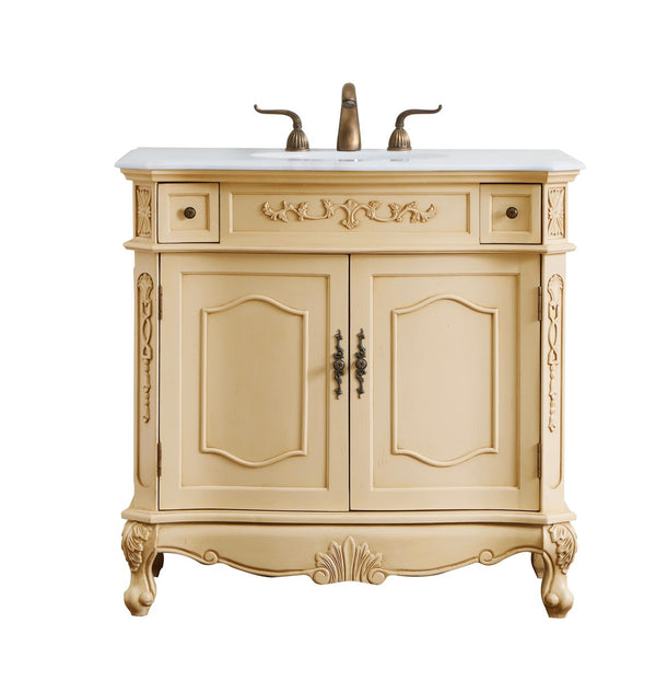 Danville Vanity by Elegant Lighting