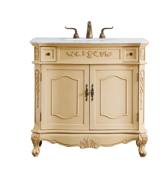 Danville Vanity by Elegant Lighting
