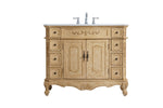 Elegant Lighting-VF10142AB-VW|MAIN