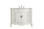 Elegant Lighting-VF10142AW-VW|MAIN