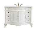 Danville Vanity by Elegant Lighting