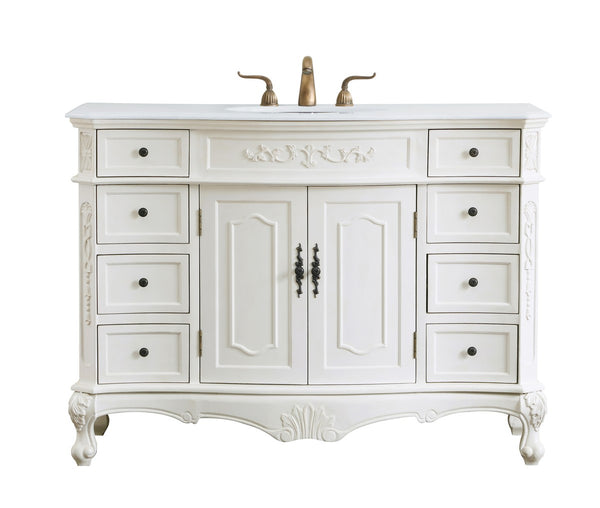 Danville Vanity by Elegant Lighting
