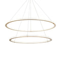 Victoria Pendant by Matteo Lighting
