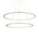 Victoria Pendant by Matteo Lighting
