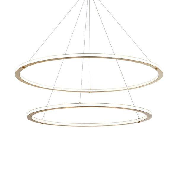 Victoria Pendant by Matteo Lighting