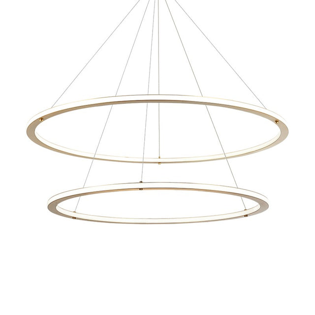 Victoria Pendant by Matteo Lighting
