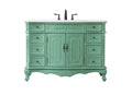 Danville Vanity by Elegant Lighting