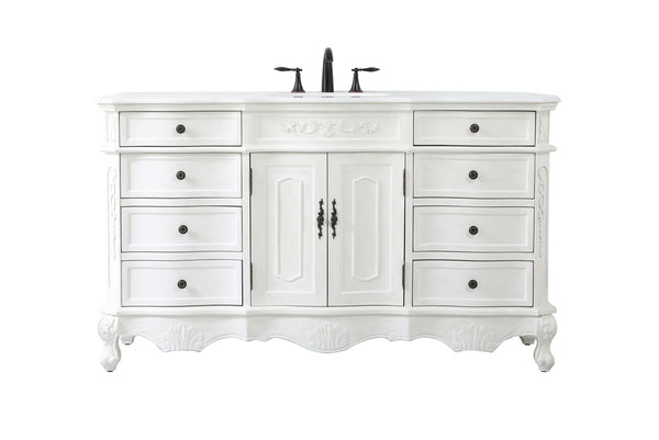 Danville Vanity by Elegant Lighting