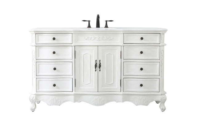 Danville Vanity by Elegant Lighting
