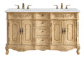 Danville Vanity by Elegant Lighting