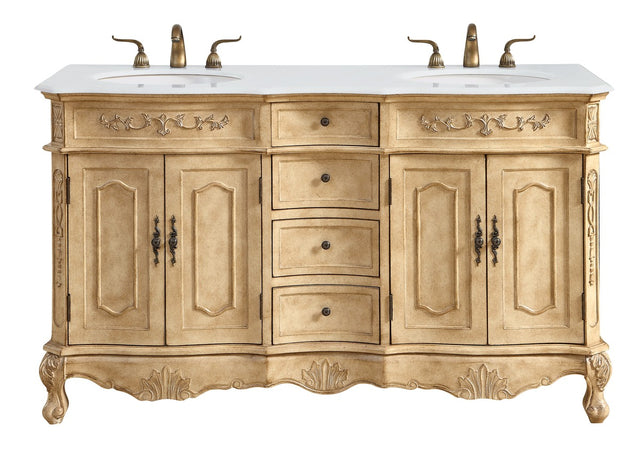 Danville Vanity by Elegant Lighting