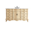 Danville Vanity by Elegant Lighting
