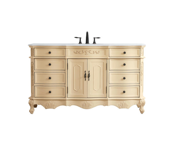 Danville Vanity by Elegant Lighting