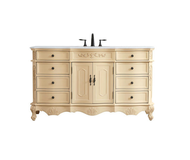 Danville Vanity by Elegant Lighting