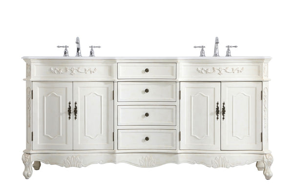 Danville Vanity by Elegant Lighting
