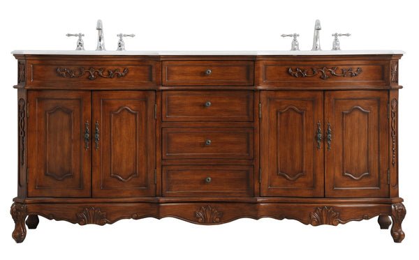 Danville Vanity by Elegant Lighting