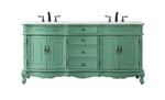 Elegant Lighting-VF10172DVM-VW|MAIN