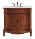 Danville Vanity by Elegant Lighting
