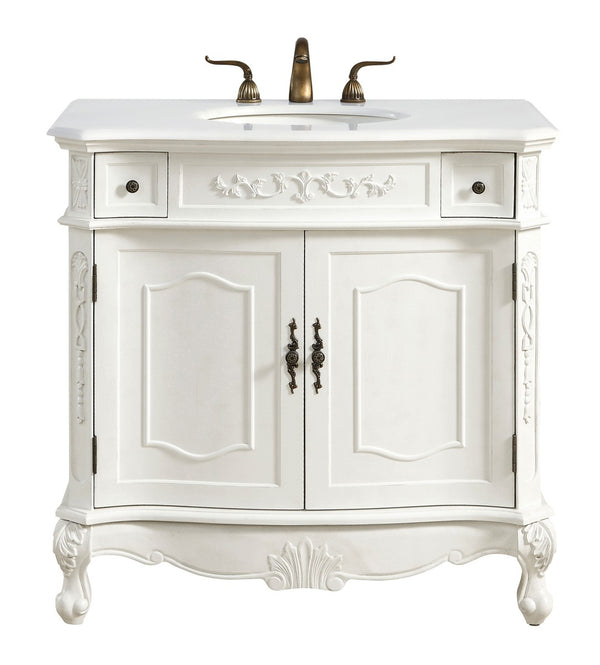Danville Vanity by Elegant Lighting