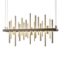 Cityscape Pendant by Hubbardton Forge