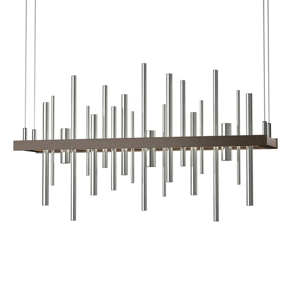 Cityscape Pendant by Hubbardton Forge