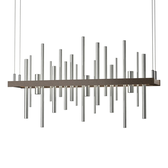 Cityscape Pendant by Hubbardton Forge