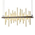 Cityscape Pendant by Hubbardton Forge