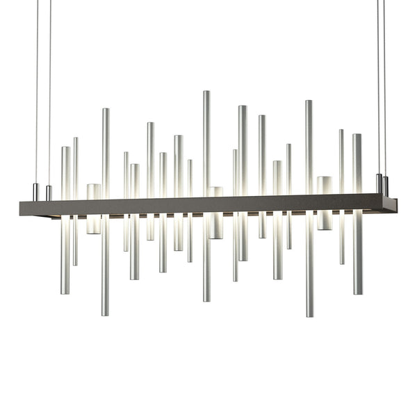 Cityscape Pendant by Hubbardton Forge