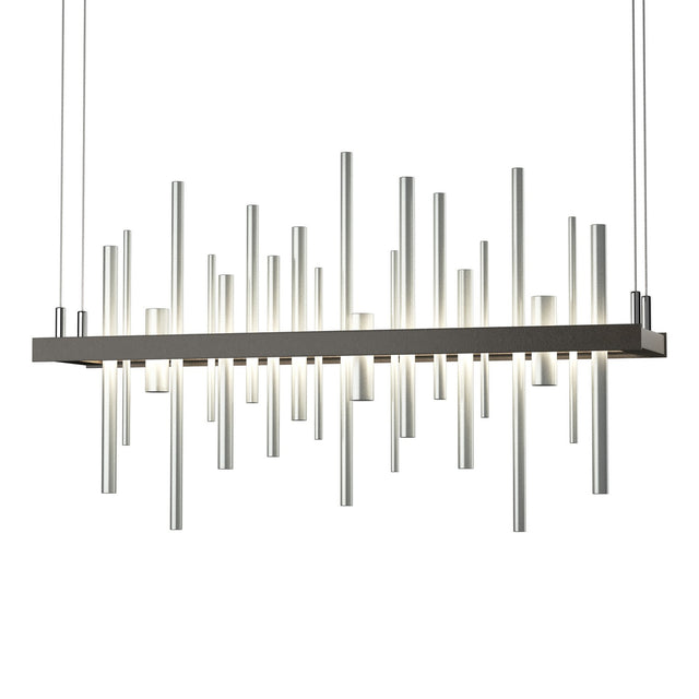 Cityscape Pendant by Hubbardton Forge