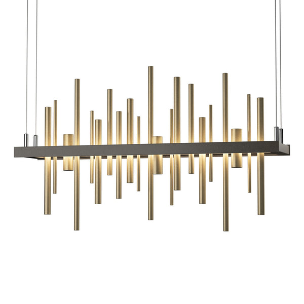 Cityscape Pendant by Hubbardton Forge