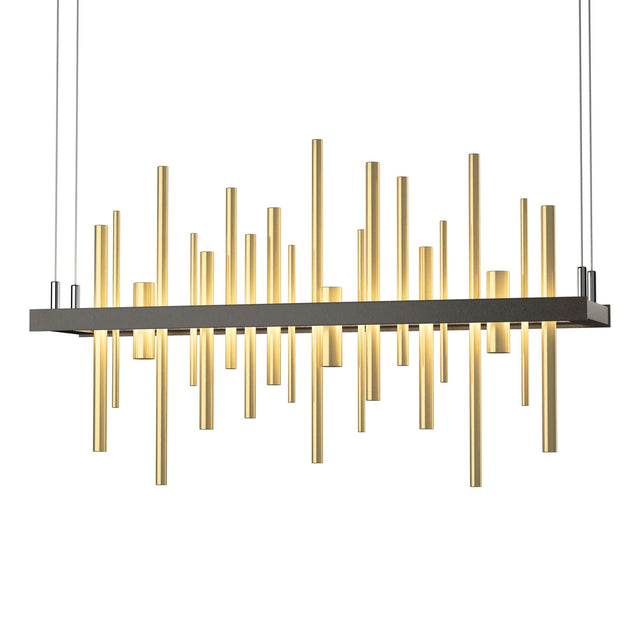 Cityscape Pendant by Hubbardton Forge
