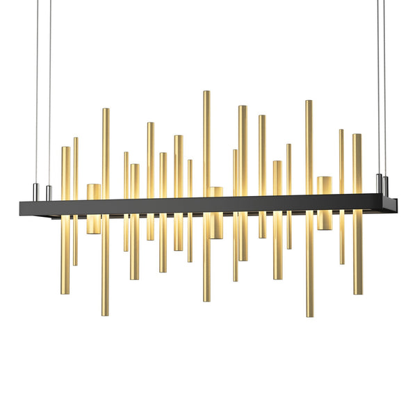Cityscape Pendant by Hubbardton Forge