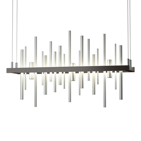 Cityscape Pendant by Hubbardton Forge