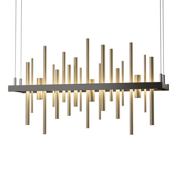 Cityscape Pendant by Hubbardton Forge