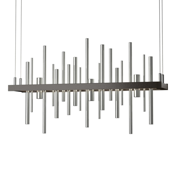 Cityscape Pendant by Hubbardton Forge