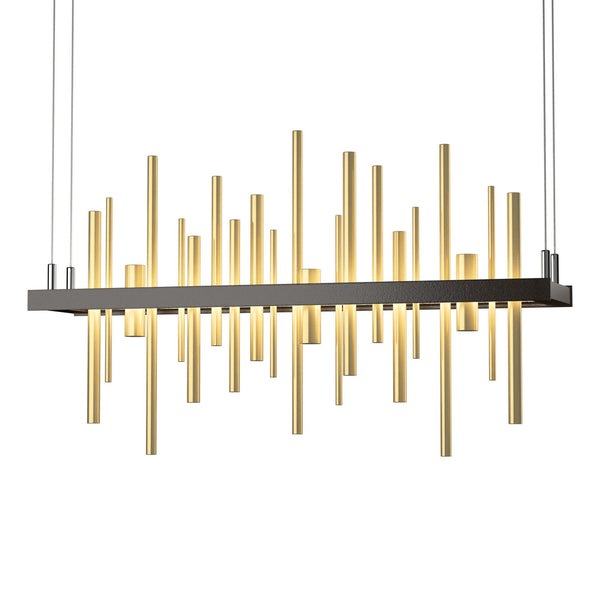 Cityscape Pendant by Hubbardton Forge