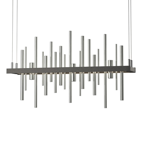 Cityscape Pendant by Hubbardton Forge