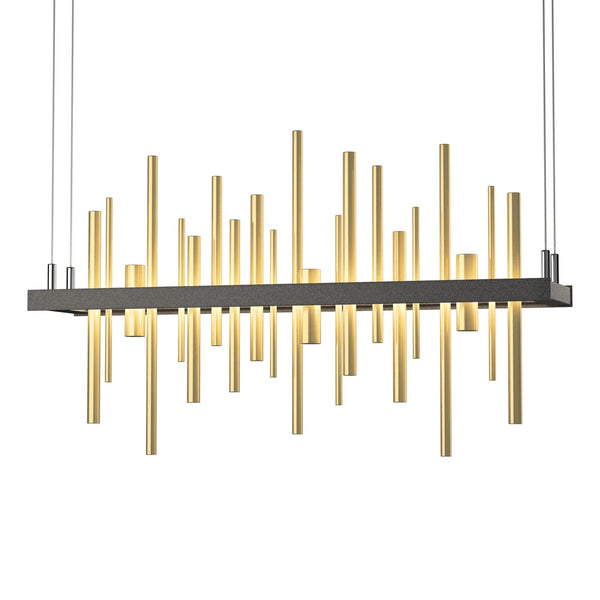 Cityscape Pendant by Hubbardton Forge