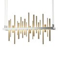 Cityscape Pendant by Hubbardton Forge