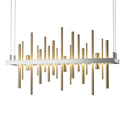 Cityscape Pendant by Hubbardton Forge