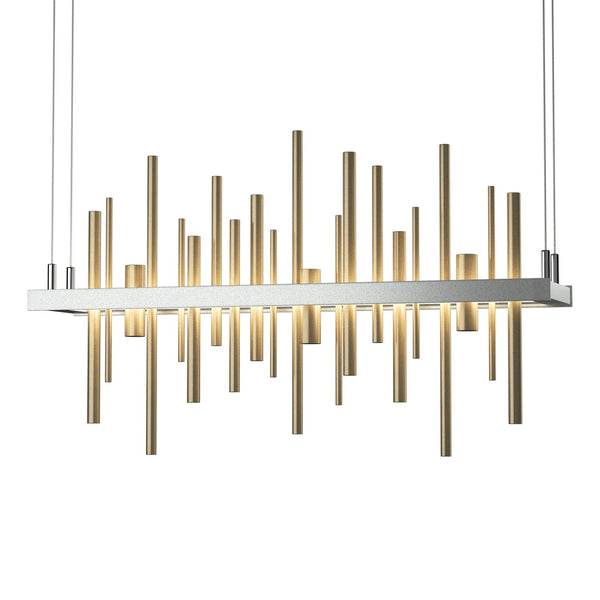 Cityscape Pendant by Hubbardton Forge