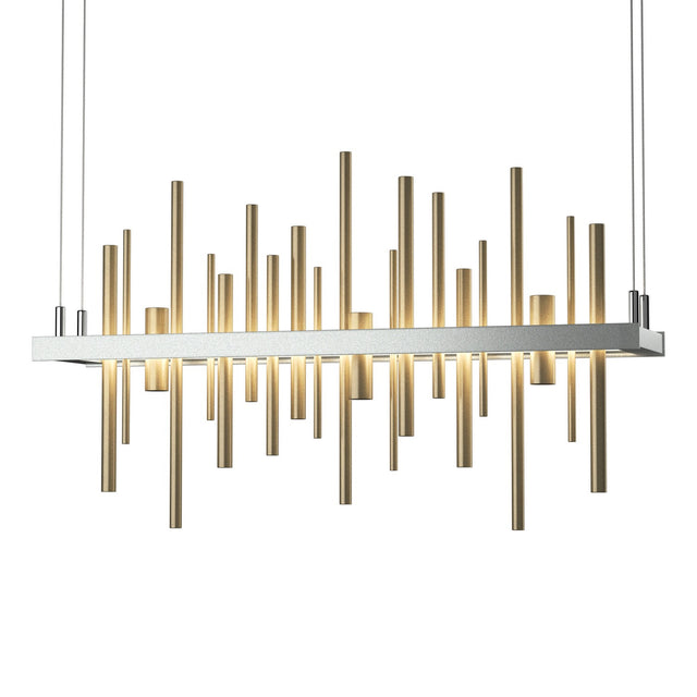 Cityscape Pendant by Hubbardton Forge