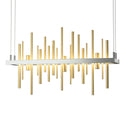Cityscape Pendant by Hubbardton Forge