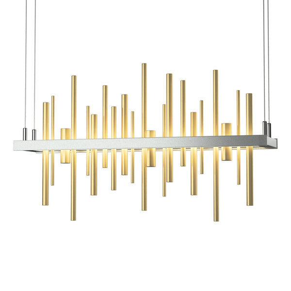 Cityscape Pendant by Hubbardton Forge