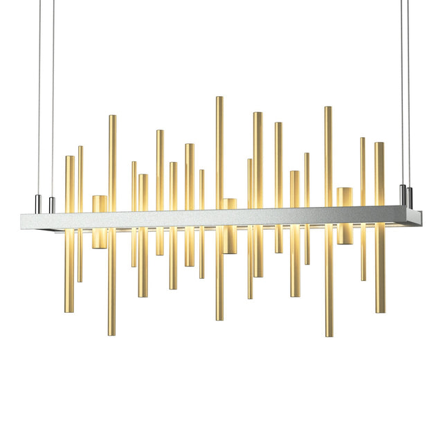 Cityscape Pendant by Hubbardton Forge