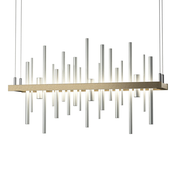 Cityscape Pendant by Hubbardton Forge
