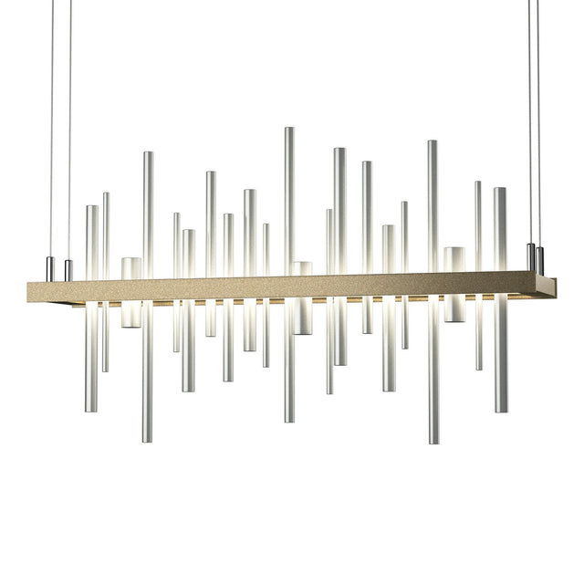 Cityscape Pendant by Hubbardton Forge